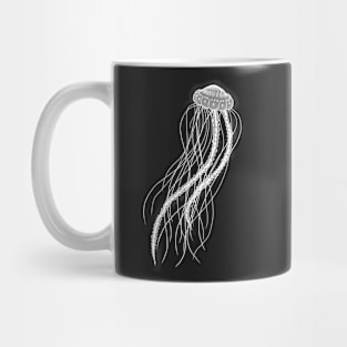 Jellyfish Mug